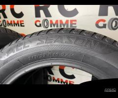 2 GOMME USATE 215/55R16 97 V STRIAL - 4 STG