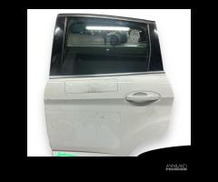 PORTIERA POSTERIORE SINISTRA FORD C - Max Serie (1