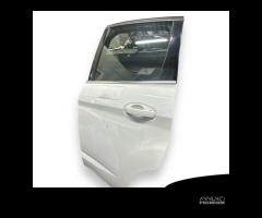 PORTIERA POSTERIORE SINISTRA FORD C - Max Serie (1