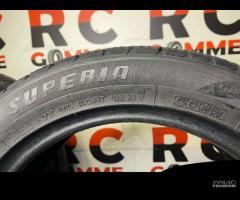 2 GOMME USATE  195/50R16 88V SUPERIA - 4 STG