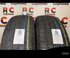 2 GOMME USATE 255/70R16 111 T CONTINENTAL - 4 STG