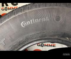 2 GOMME USATE 255/70R16 111 T CONTINENTAL - 4 STG