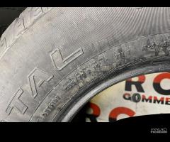 2 GOMME USATE 255/70R16 111 T CONTINENTAL - 4 STG - 6