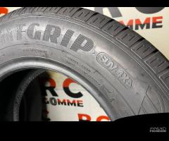 2 GOMME USATE 215/65R16 102 H GOODYEAR - 4 STG - 6