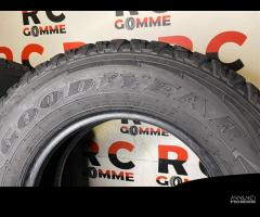 2 GOMME USATE 225/75R16 115/112 R GOODYEAR - INVER