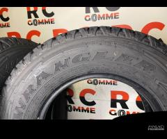 2 GOMME USATE 225/75R16 115/112 R GOODYEAR - INVER - 6