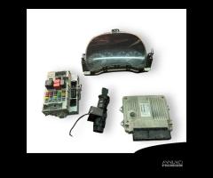 KIT CENTRALINA MOTORE FIAT Punto Berlina 3P 3Â° Se