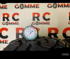 2 GOMME USATE 245/65R17 111/108 S BFGOODRICH 4 STG