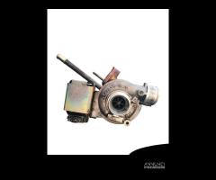 TURBINA CHEVROLET Captiva 1Â° Serie Diesel 2000 (0