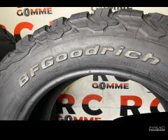 2 GOMME USATE 245/65R17 111/108 S BFGOODRICH 4 STG