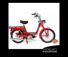 Carter destro Cimatti Chic e City Bike - 3