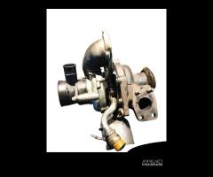 TURBINA FORD C - Max Serie Diesel 1600 (10>)