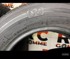 4 GOMME USATE 185/65R15 92 T GOODYEAR - ESTIVE - 6