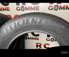 4 GOMME USATE 185/65R15 92 T GOODYEAR - ESTIVE - 7