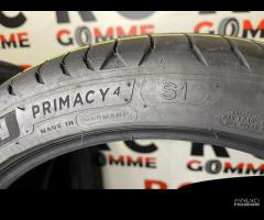 4 GOMME USATE 225/40R18 92 Y MICHELIN - ESTIVE - 7