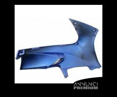 Spoiler sottopedana sinistra Peugeot Jet Force - 2