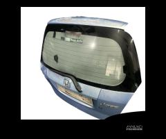 PORTELLONE POSTERIORE COMPLETO HONDA Jazz Serie (0