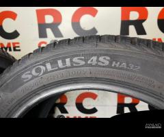 2 GOMME USATE 245/45R18 100 Y KUMHO - 4 STG