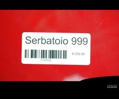 Serbatoio Ducati 749 999 - 9