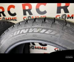 2 GOMME USATE 235/45R18 98 V SUN WIDE - INVERNALI