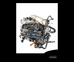 MOTORE COMPLETO AUDI A3 Serie (8L1) Diesel 1900 (0