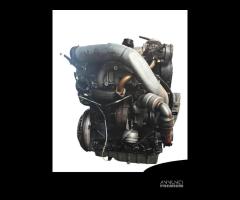 MOTORE COMPLETO AUDI A3 Serie (8L1) Diesel 1900 (0