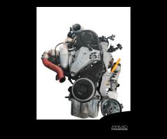 MOTORE COMPLETO AUDI A3 Serie (8L1) Diesel 1900 (0