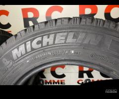 4 GOMME USATE 215/65R16 C 109/107 R MICHELIN - INV