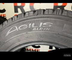 4 GOMME USATE 215/65R16 C 109/107 R MICHELIN - INV