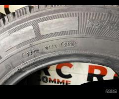 4 GOMME USATE 215/65R16 C 109/107 R MICHELIN - INV - 6