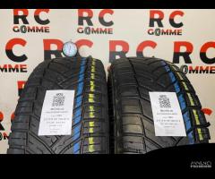 2 GOMME USATE 215/70R 15C 109/107 S MICHELIN 4 STG