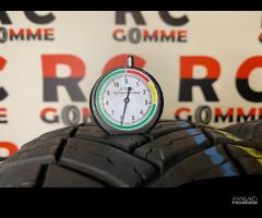 2 GOMME USATE 215/70R 15C 109/107 S MICHELIN 4 STG