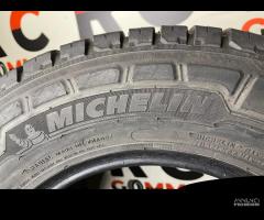 2 GOMME USATE 215/70R 15C 109/107 S MICHELIN 4 STG