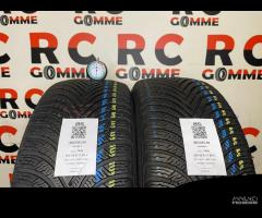 2 GOMME USATE 205/45R17 88 V MICHELIN - INVERNALI