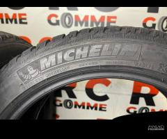 2 GOMME USATE 205/45R17 88 V MICHELIN - INVERNALI