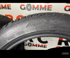 2 GOMME USATE 205/45R17 88 V MICHELIN - INVERNALI