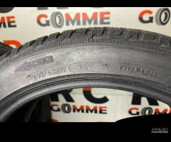 2 GOMME USATE 205/45R17 88 V MICHELIN - INVERNALI - 6