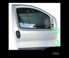 PORTIERA ANTERIORE DESTRA FIAT Fiorino 2Â° Serie (