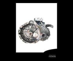 CAMBIO MANUALE COMPLETO MERCEDES Classe A W169 4Â°