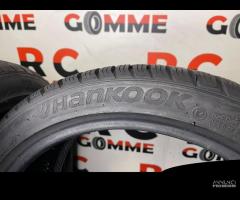 2 GOMME USATE 215/40R17 87 V HANKOOK - INVERNALI