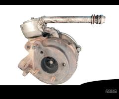 TURBINA RENAULT Scenic Serie Diesel 15 (03>09)