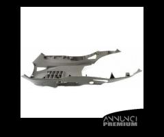 Puntone spoiler sottopedana Aprilia Atlantic - 1