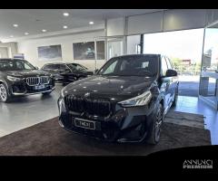 BMW iX1 xdrive 30