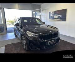 BMW iX1 xdrive 30