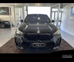 BMW iX1 xdrive 30