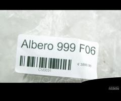 Albero motore Ducati 999 F06 - 7