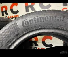 4 GOMME USATE 195/55R15 85 V CONTINENTAL - ESTIVE