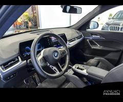 BMW iX1 xdrive 30 - 7