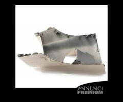 Puntone spoiler sottopedana Yamaha Majesty 125 5D5 - 1