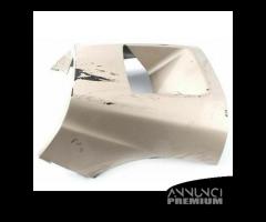 Puntone spoiler sottopedana Yamaha Majesty 125 5D5 - 3